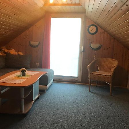 Ferienwohnung Guerth Kleinhennersdorf Экстерьер фото