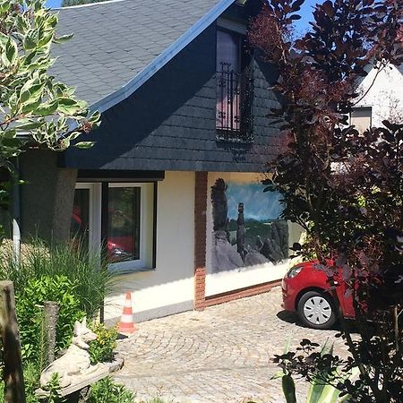Ferienwohnung Guerth Kleinhennersdorf Экстерьер фото