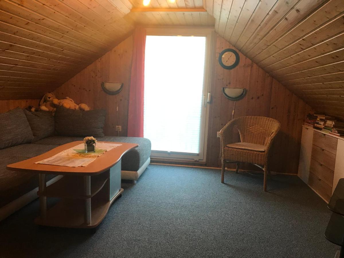Ferienwohnung Guerth Kleinhennersdorf Экстерьер фото