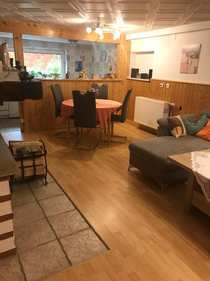 Ferienwohnung Guerth Kleinhennersdorf Экстерьер фото