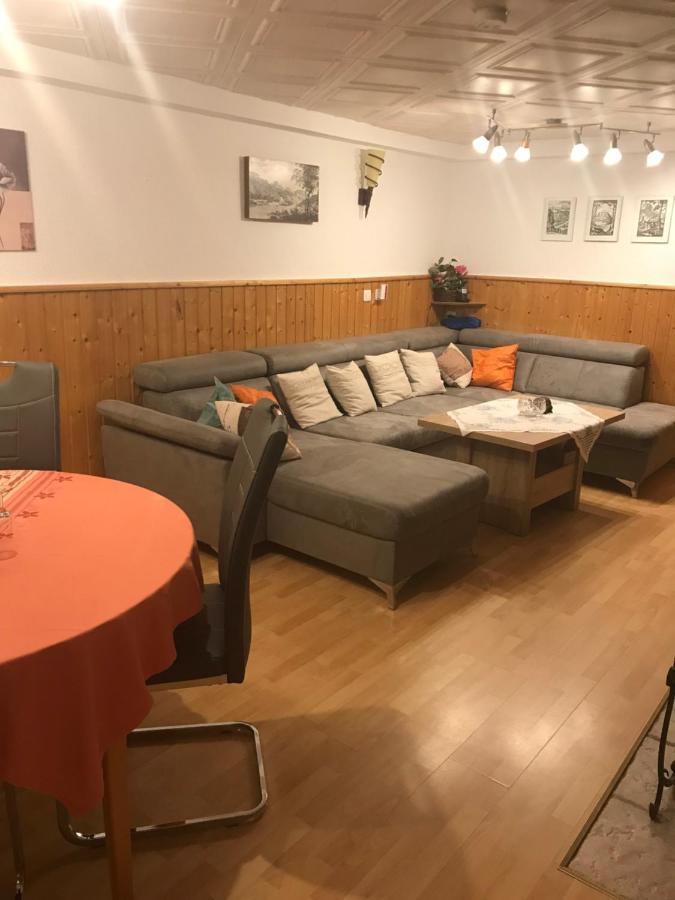 Ferienwohnung Guerth Kleinhennersdorf Экстерьер фото