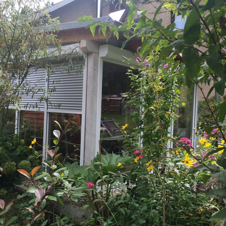Ferienwohnung Guerth Kleinhennersdorf Экстерьер фото