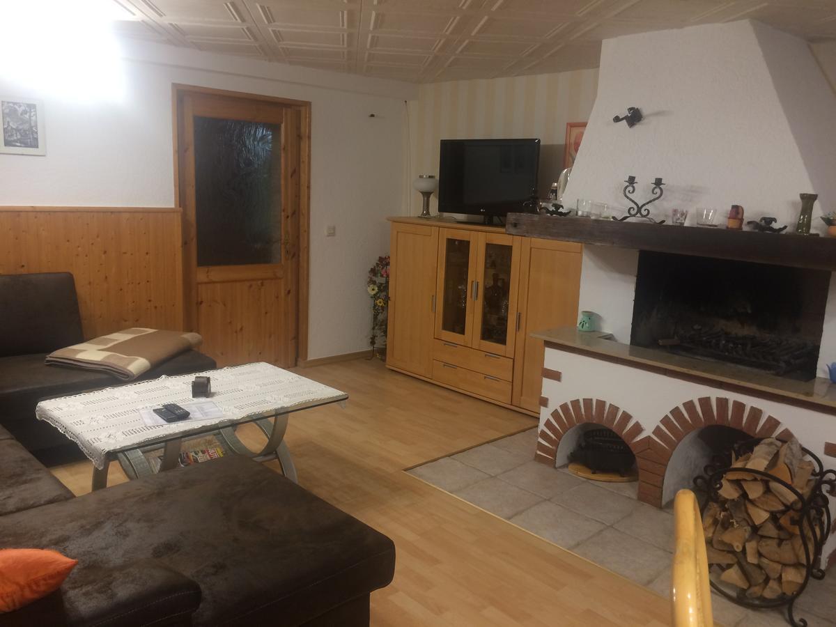 Ferienwohnung Guerth Kleinhennersdorf Экстерьер фото