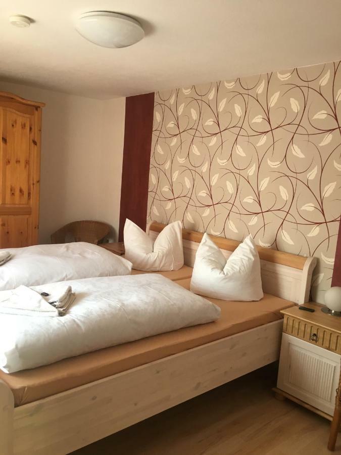 Ferienwohnung Guerth Kleinhennersdorf Экстерьер фото